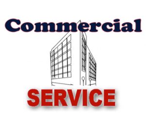 commercial