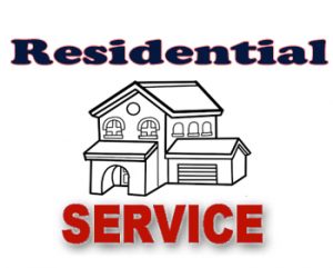 residential